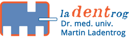 Logo Dr. Ladentrog